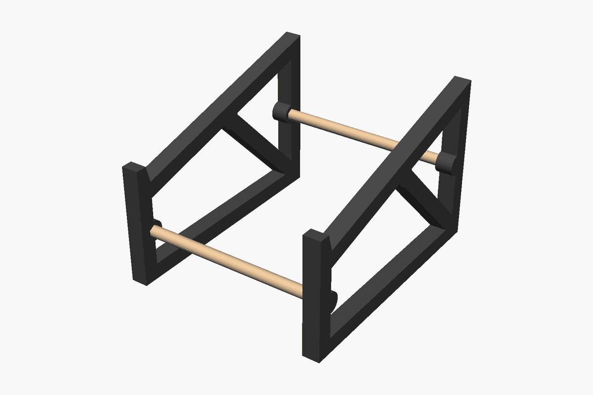 1010music bento stand