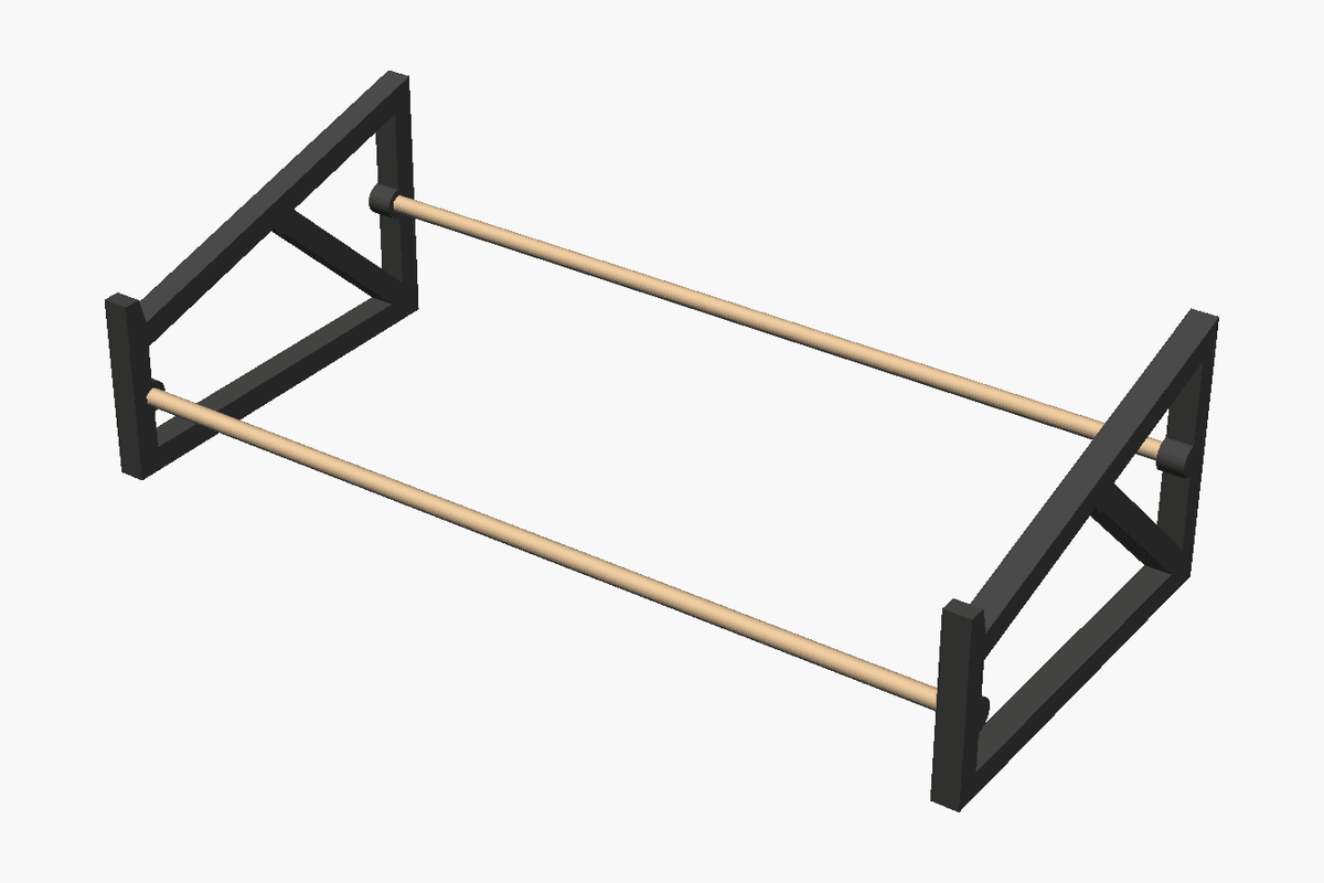 Arturia Minifreak stand