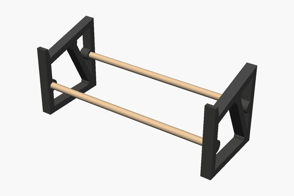 Teenage Engineering OP-1 field stand