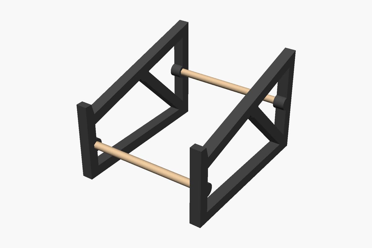 1010music bento stand