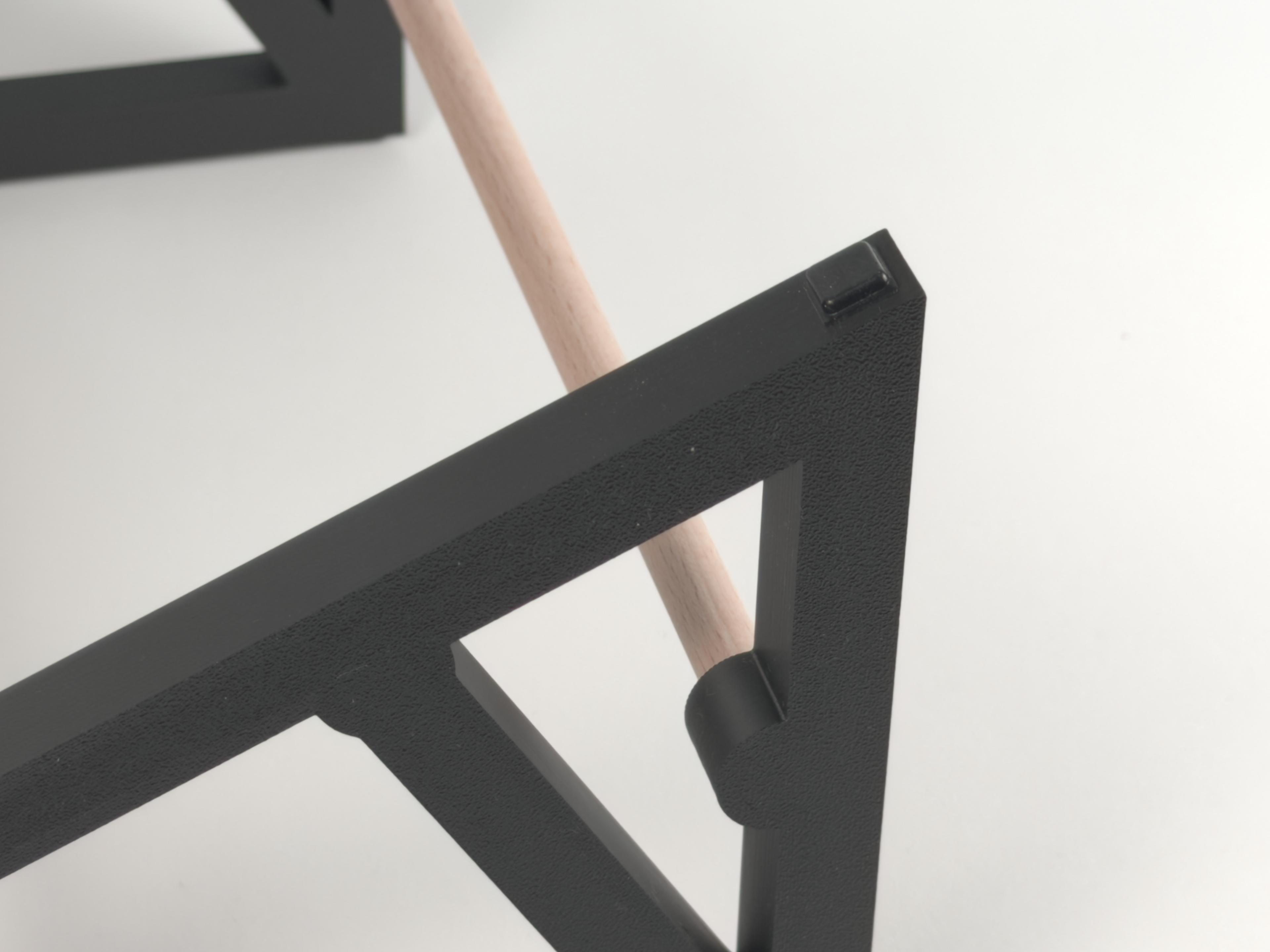 Ableton Move stand