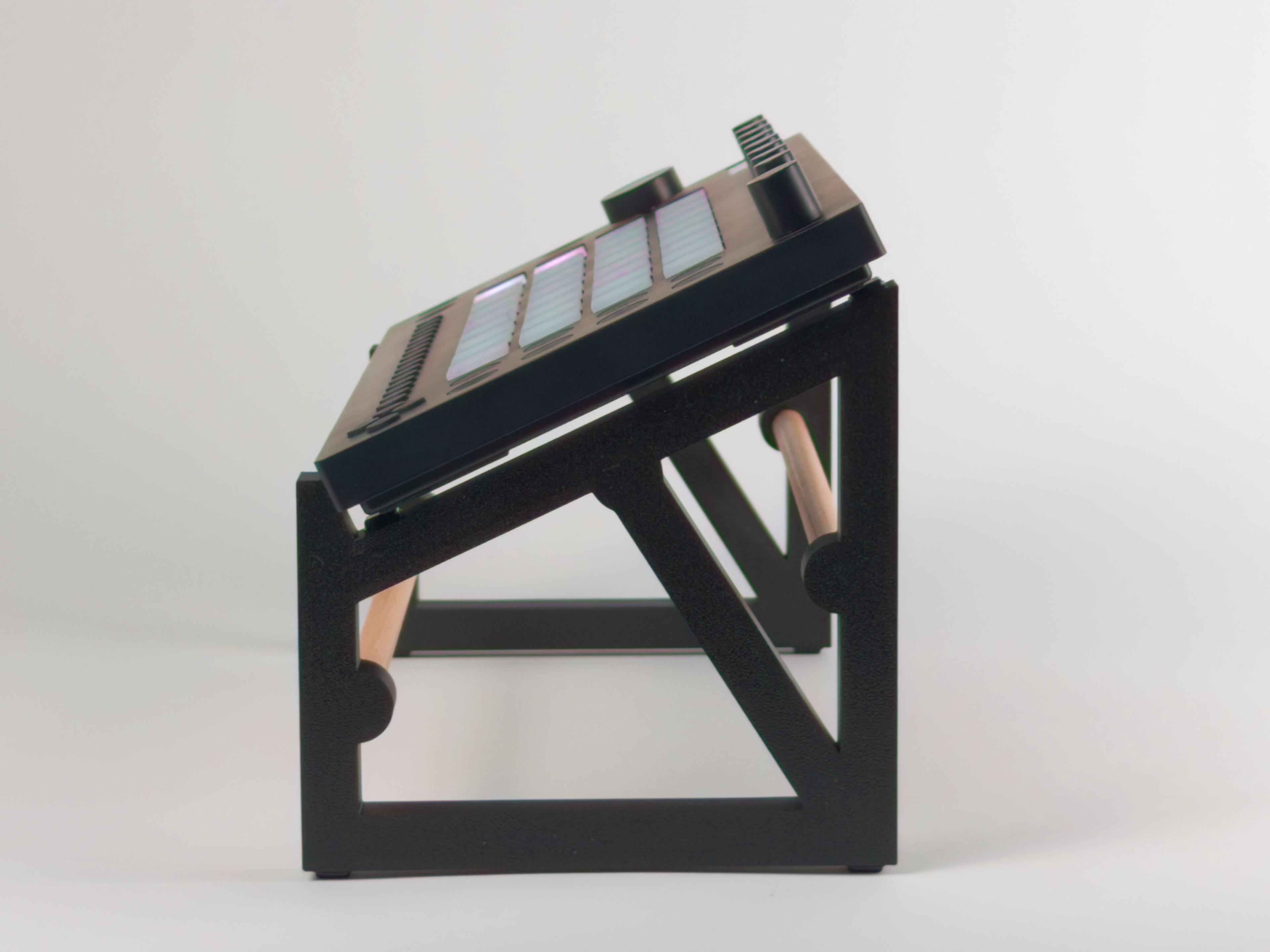 Ableton Move stand