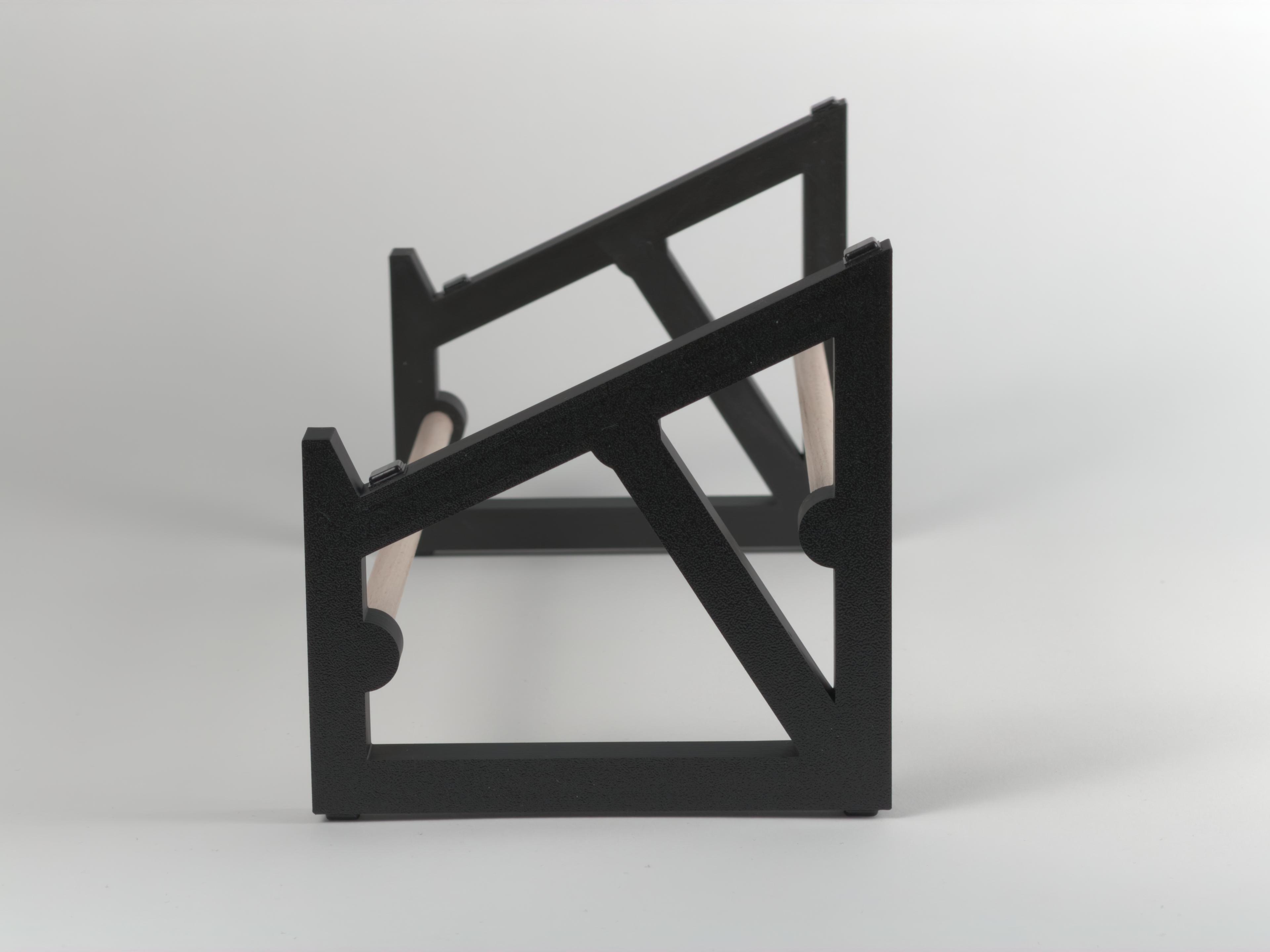 Ableton Move stand