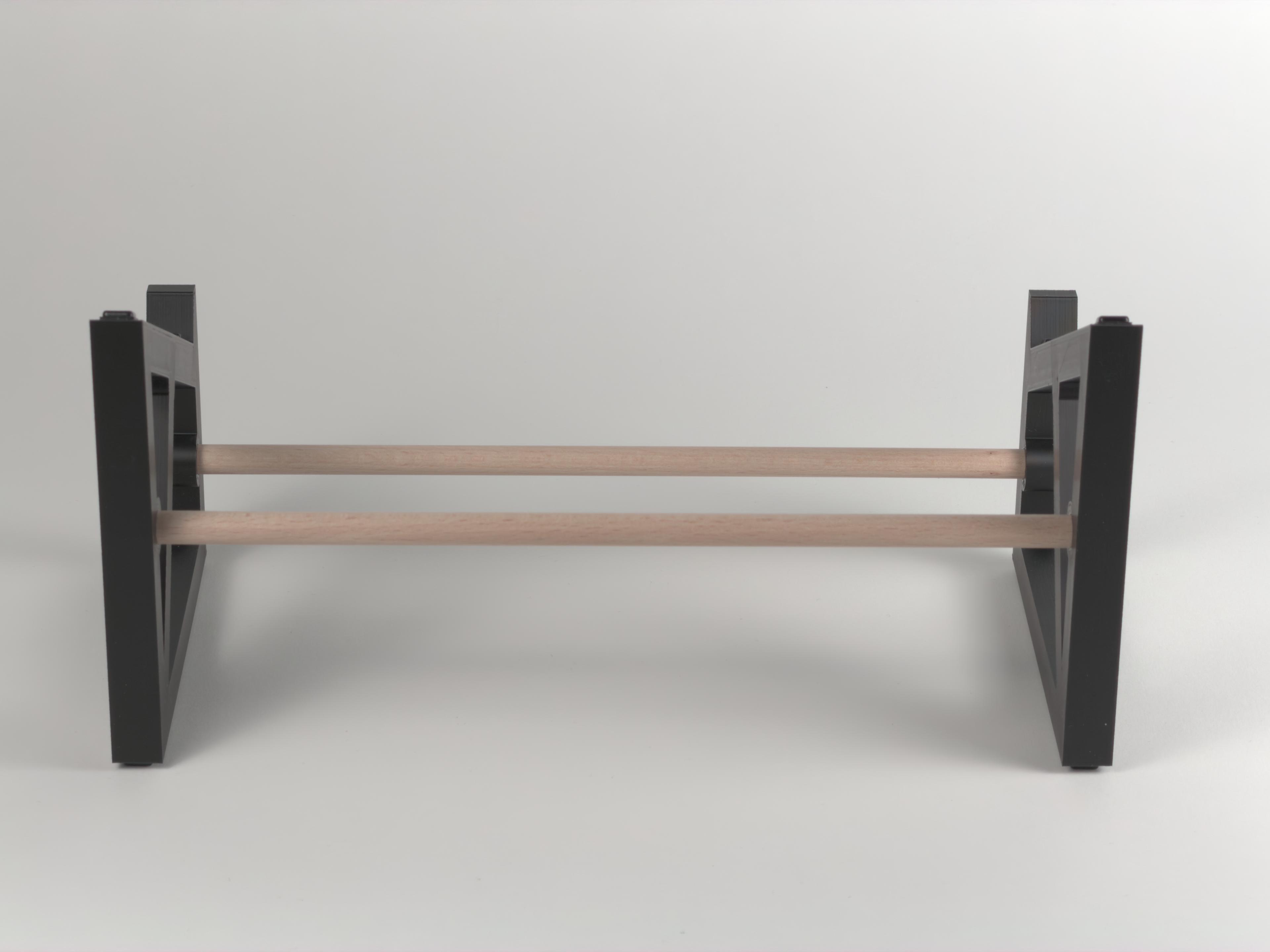 Ableton Move stand