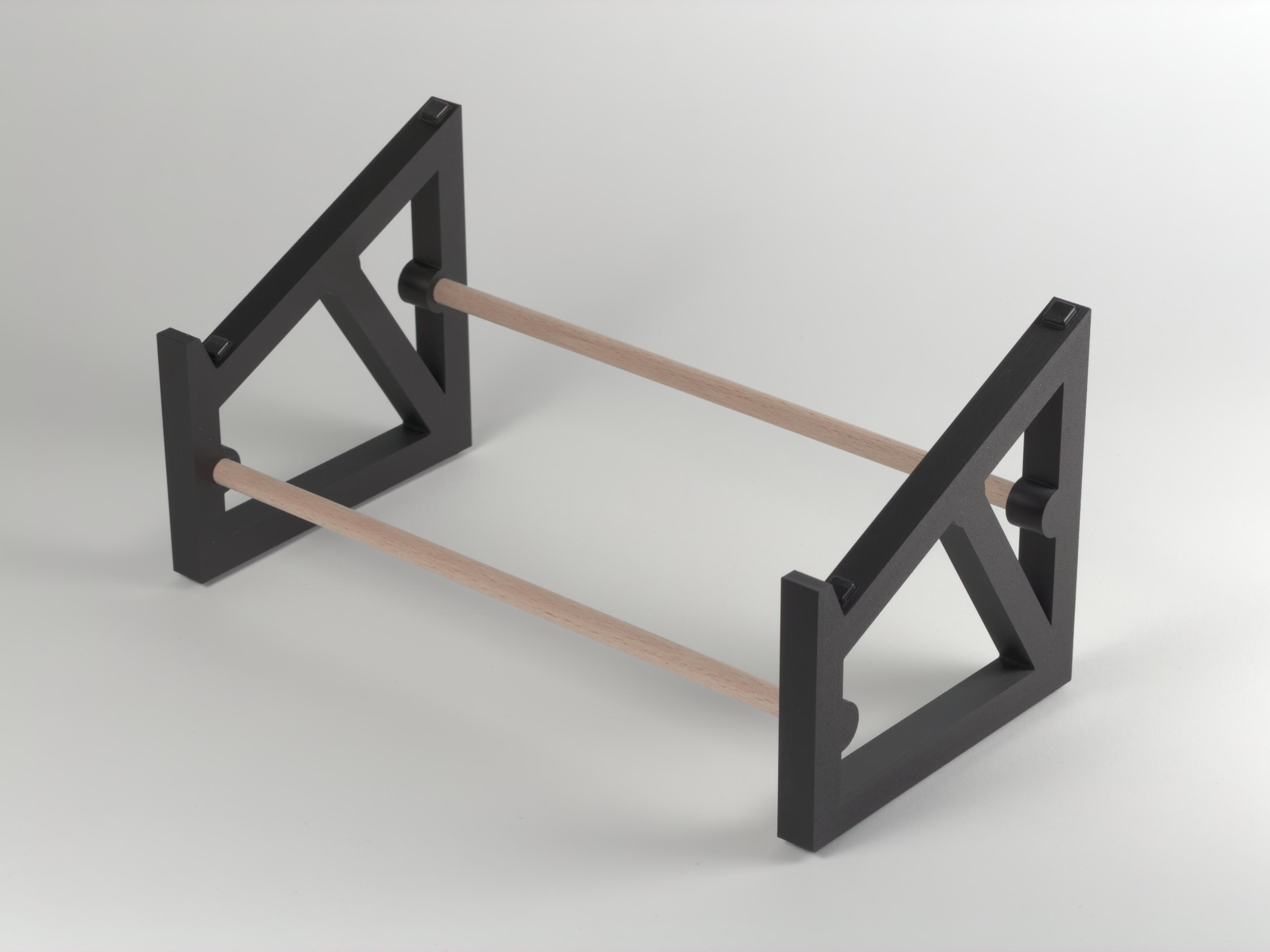 Ableton Move stand