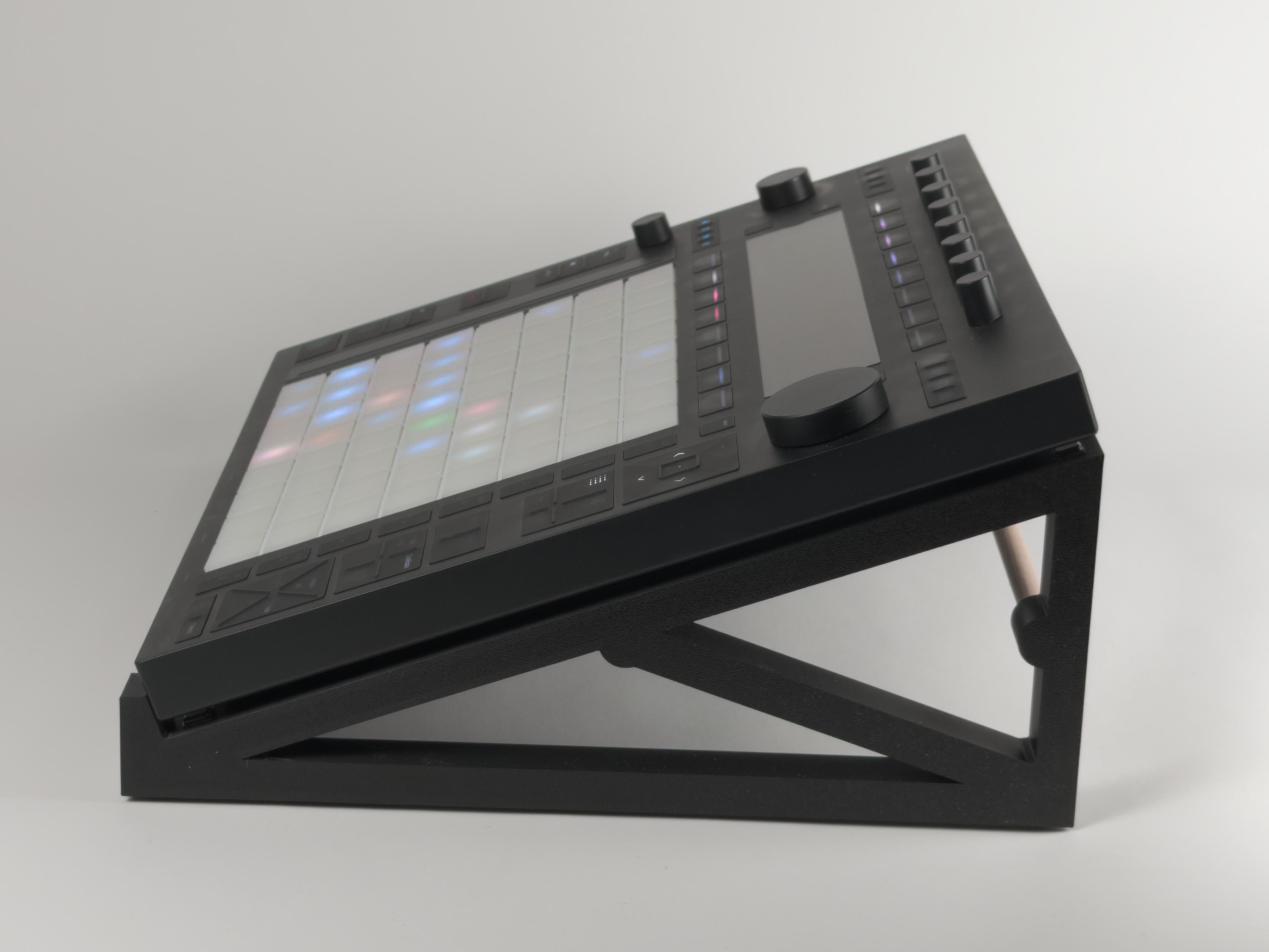 Ableton Push 3 stand