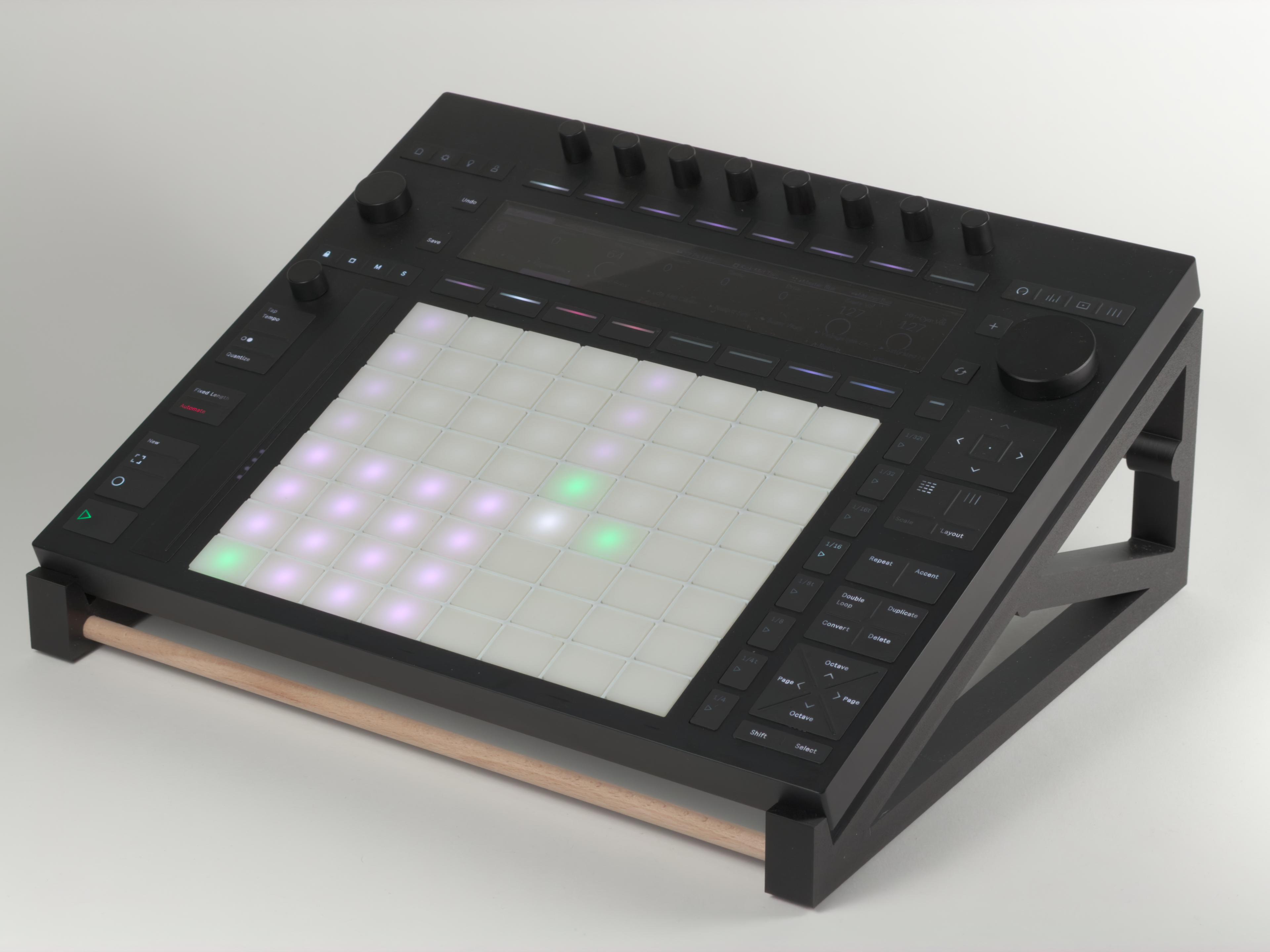 Ableton Push 3 stand