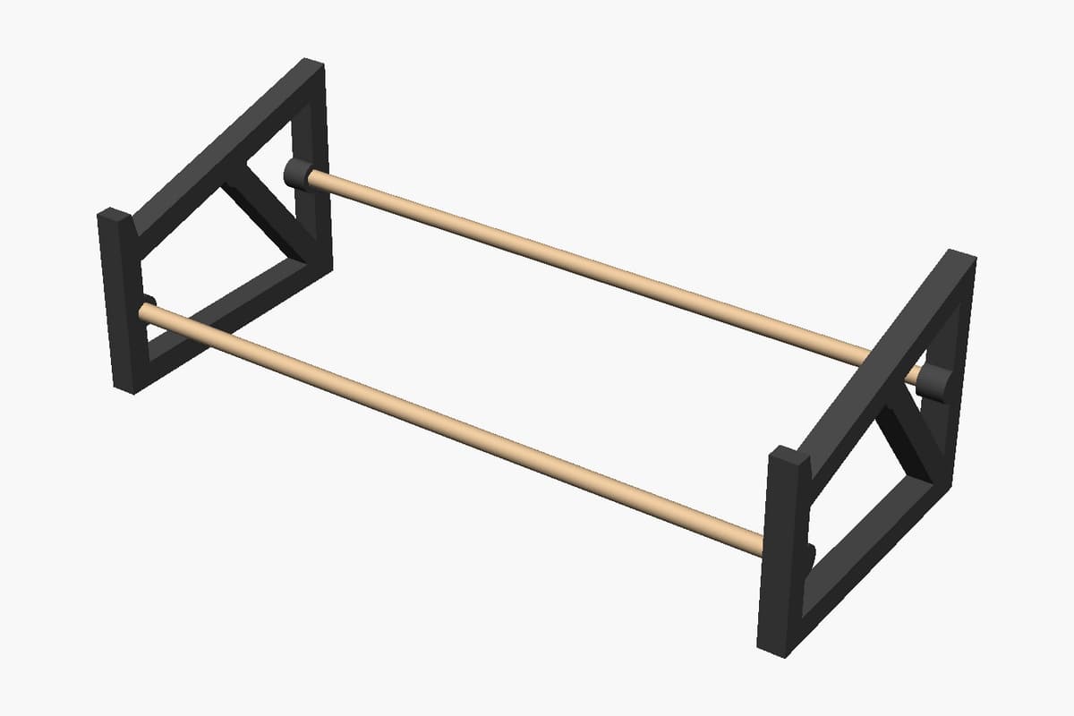 Arturia BeatStep Pro stand