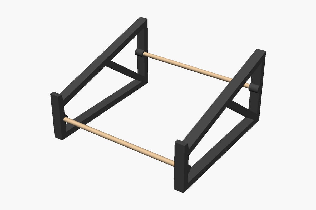 Native Instruments MASCHINE MK3 stand