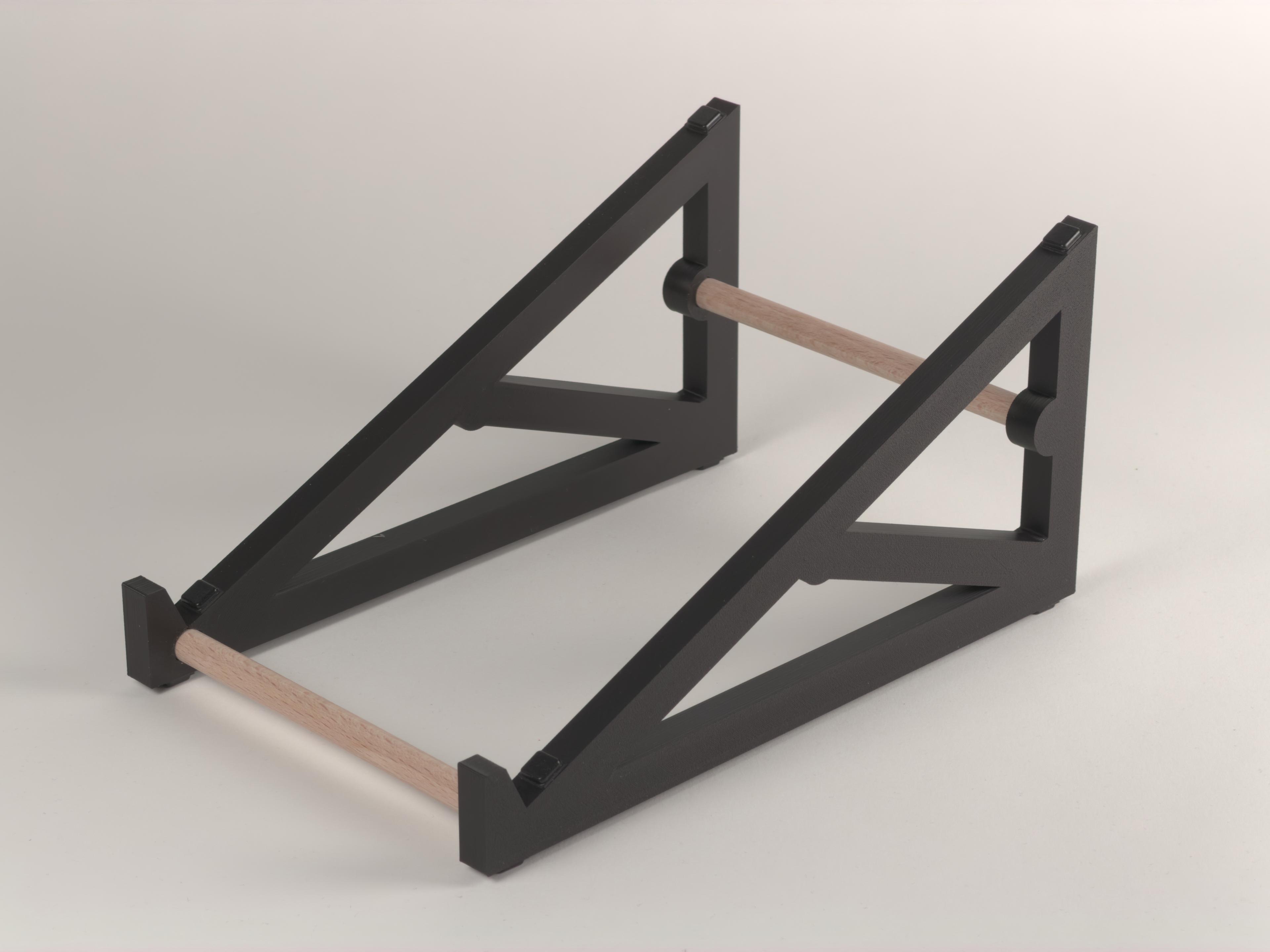 Roland SP-404MKII stand